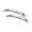 7, variant on Stainless Steel Drawer Handle Multipurpose Hardware For Furniture Door Cutting Boards Child Safe Rounded Corners Mounting Solution
