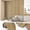 Brown, variant on Thick Brown Slats  Grain Wall Panels 11.7''x118'' Peel and Stick Sound Absorption   Panels Vinyl Self Adhesive  Flexible Wooden Fence for Bedroom Living Room Wall Decor