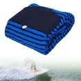 thumbnail image 2 of Funda para calcetines de tabla de surf Colamx 8.0 pies con Protector de nariz acolchado, 2 of 8