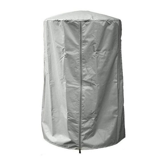 Outdoor Heater Cover - Waterproof, Dustproof & UV-Resistant 210D Oxford Fabric