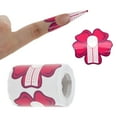 thumbnail image 2 of Ofertas Únicas 1 Conjunto de Formas de Uñas en Forma de Herradura Elegantes JP-07, 2 of 6
