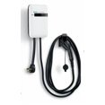 thumbnail image 1 of EvoCharge Chargeur de Véhicule Électrique/hybride EVC3AA0A2E1A1 Chargeur de Véhicule Électrique/hybride; EVSE; NEMA 4 Classé Montage Mural Intérieur et Extérieur; Chargeur Niveau 2; Circuit Minimum 240 Voltages/40 Ampères, 1 of 2