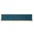thumbnail image 3 of 2X DDR3 4GB Desktop Memory 1RX8 PC3L-12800U 1600Mhz 240Pins 1.35V CL11 DIMM Ram for Motherboard,2 x DDR3 4GB Desktop Memory Ram,blue, 3 of 8