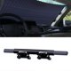 thumbnail image 2 of 70CM Retractable Car Windshield Protector Sun Shade Aluminum Foil Heat Insulation UV Protection Suitable For All Vehicle, 2 of 4