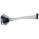 thumbnail image 2 of Visor Para Buceo Adulto Gim Sports M1357P, 2 of 3