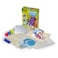 thumbnail image 3 of Crayola Sticker Design Studio, Sticker Maker, Gift For Kids, Ages 8, 9, 10, 11, 12, 3 of 5
