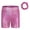 Dark Purple, variant on Ketyyh-chn99 Biker Baby Girl Toddler Boys Girls Bermuda Shorts Straight Leg Knee Length Shorts Casual SweatShorts with Pockets Size for 11-12 Years,Light Pink