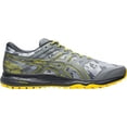 thumbnail image 4 of Men's ASICS GEL-Scram 5 Trail Running Shoe, 4 of 5