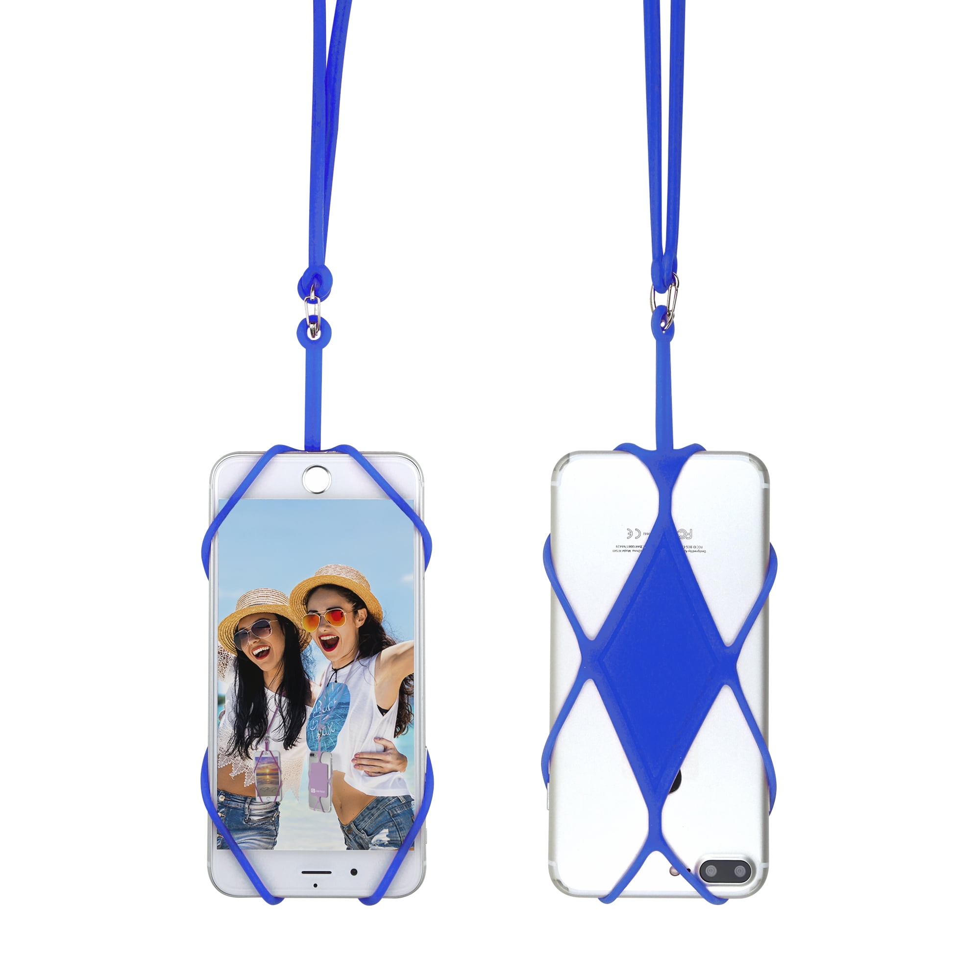 Cell Phone Lanyard Strap, Universal Smartphone Case Cover Holder