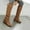 Yellow, variant on Babysbule Boots for Women Winter Foreign Trade Candy Color Patent Leather Ladies Back Zipper Thick Heel Round Toe Over-the-knee