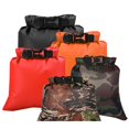 thumbnail image 1 of 5 Pcs Sacs de Rangement Étanches pour Extérieur Sacs Secs pour Téléphone Intelligent Sacs de Rangement pour Sports Nautiques, 1 of 7