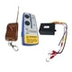 thumbnail image 2 of Sistema de control remoto inalámbrico de cabrestante eléctrico 12 V Cola, 2 of 8