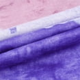 thumbnail image 4 of QLEICOM Womens Summer Sleeveless Tank Tops, Crew-Neck Cotton Loose Fit Tunic Side Split Tshirt, Color Block Tie-Dye Casual Tanks Blouse, Vests Tops, Tees & Blouses S-5XL for Girls, 4 of 4