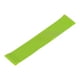 thumbnail image 3 of Bandas de resistencia Antideslizantes Strade Fareast Limited Para ejercicios de fitness Para Ejercitar muslos Sentadillas y piernas Color Verde 5, 3 of 8