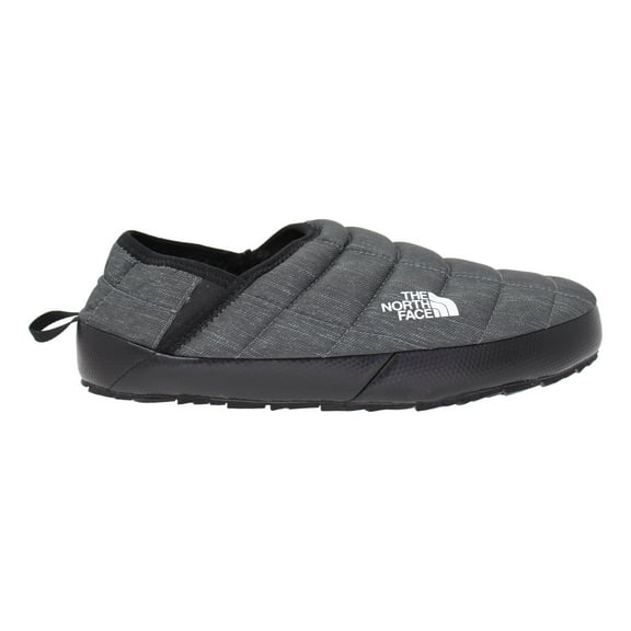 The North Face Thermoball Traction Mule V Black NF0A3UZN411 Men's Size 8 Medium