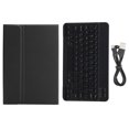 thumbnail image 1 of Teclado Bluetooth ANGGREK Con Funda Para Tab S7 2020 T870/T875, 1 of 7