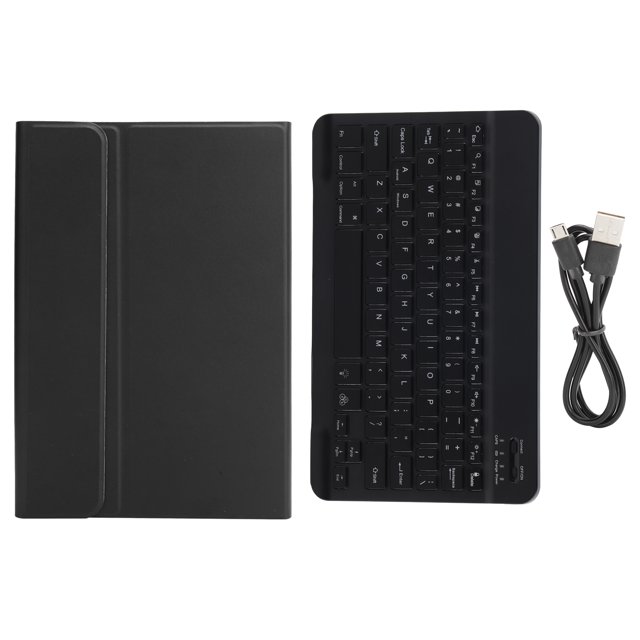 Teclado Bluetooth ANGGREK Con Funda Para Tab S7 2020 T870/T875