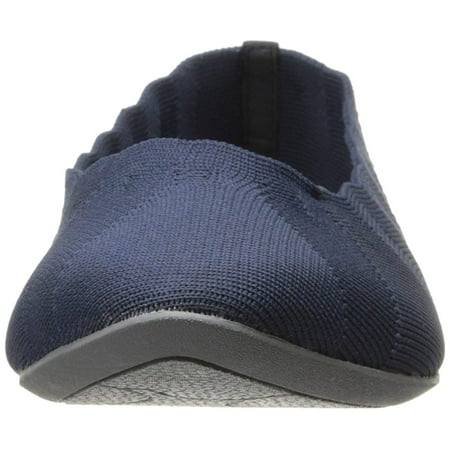 skechers women's cleo bewitch ballet flat stores