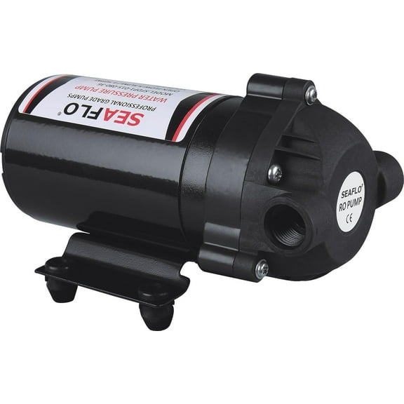 SEAFLO 12V 1.5GPM 120PSI 36-Series Water Pressure Diaphragm Pumps Self Priming Agricultural Sprayer