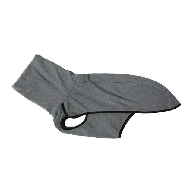 ERK 1Pcs 1pc Jackets Four Legged Warm Fleece Coat For Sueter For Small Medium And Large Wind Resistance Full Warm Coat Fleece Vest Jacket Windproof Winter