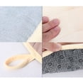 thumbnail image 3 of Sac de Couchage pour Chat Rond Antidérapant, Lit Suspendu pour Chat, Nid pour Animal, Cachette pour Chat d'Intérieur, 3 of 10