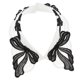 thumbnail image 5 of Gargantilla de Cuello Falso Yuyangstore Cuello de Solapa de Bowknot Desmontable de Imitación, 5 of 8