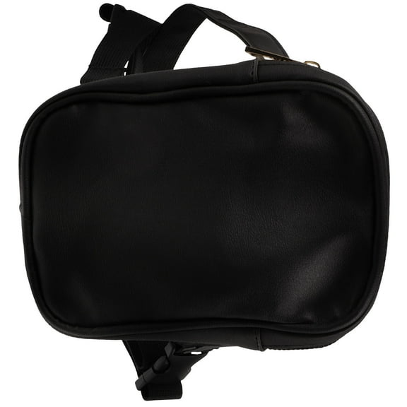 OFFIGAM Women's Thigh Bag Polyester Slim Square Wallet Design Anti-Theft Travel Hiking Riding Bag 1 Piece