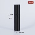thumbnail image 5 of Atomizer Perfume Spray Bottle For Travel, Empty Refillable Cologne Dispenser, Portable Sprayer 8ML/0.27OZ, 5 of 5
