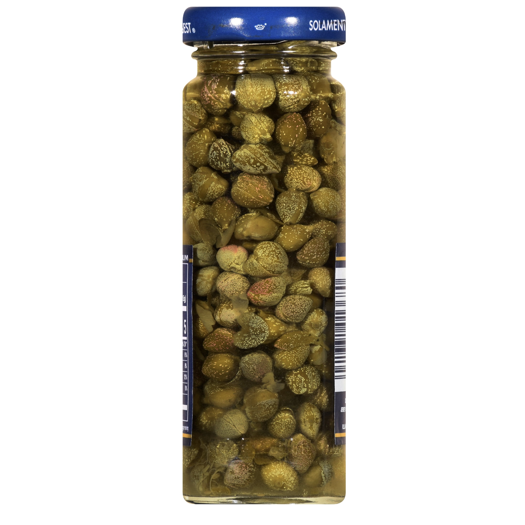 Goya Low Sodium Capers