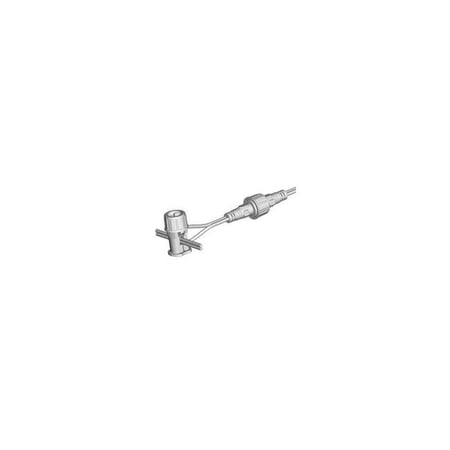UPC: 0843518083796 | Living Accents A-LVC24 Landscape Lighting Converter  Grey  18 Gauge