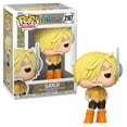 thumbnail image 2 of Figura Coleccionable Funko Pop Animation One Piece Sanji 1 Pieza, 2 of 4
