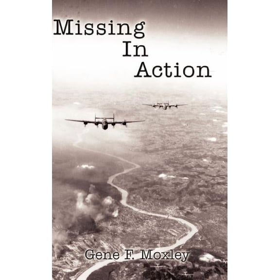 Missing in Action