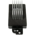 thumbnail image 3 of Dorman 973-508 HVAC Blower Motor Resistor Kit for Specific Models Fits select: 2003-2007 CHEVROLET SILVERADO, 2004-2013 CHEVROLET IMPALA, 3 of 6