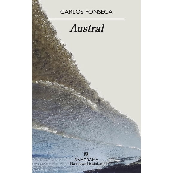 Austral Anagrama 9788433999474