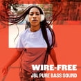 thumbnail image 5 of JBL Tune 730BT - Wireless over-ear headphones - White, 5 of 14