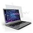 thumbnail image 3 of Anti Blue Light Screen Protector, Anti Glare (3 Pack) for 15.6 Inches Laptop. Filter out Blue Light and relieve computer eye strain to help you sleep better, 3 of 4