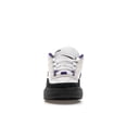 thumbnail image 3 of Nike Men's SB Air Max Ishod White Black Court Purple Shoes, from StockX, 3 of 5