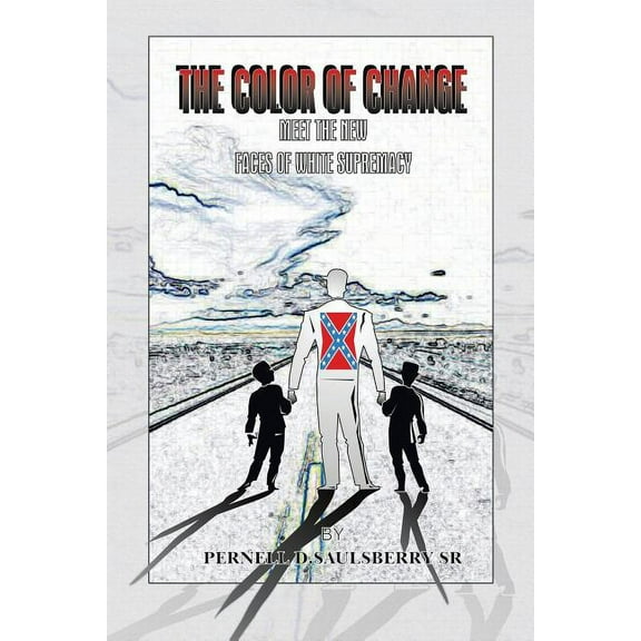 The Color of Change (Paperback)