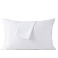 thumbnail image 1 of shiyou-pillow protector (Body 21*55 Inch), White, 1 of 4