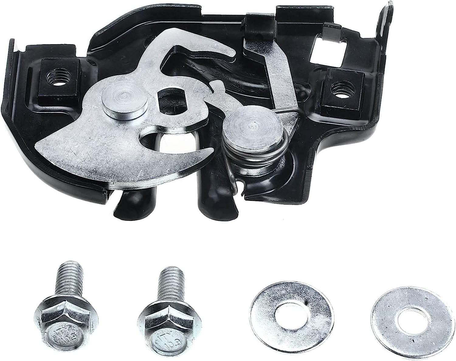 Jeep Wrangler Hood Latches - Top 3 Picks In 2025 - Foto 9