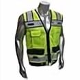 thumbnail image 3 of Radians SV65-2ZGM-M Industrial Safety Vest, 3 of 4