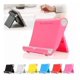 thumbnail image 2 of 20 Bases Soportes Plegables Para Celular O Tablet Colores, 2 of 2