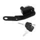 thumbnail image 1 of Motorcycle Helmet Lock Kit for HUSQVARNA VITPILEN401 SVARTPILEN 401 250 2024- Helmets Anti-Theft Loc, 1 of 5