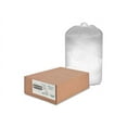 thumbnail image 3 of Business Source, BSN60667, Shredder Bag, 100 / Box, White, 56 gal, 3 of 4