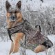 thumbnail image 2 of Dog Hunting Vest Adjustable Neoprene Chest Protection Dog Vest for Waterfowl Duck, 2 of 5