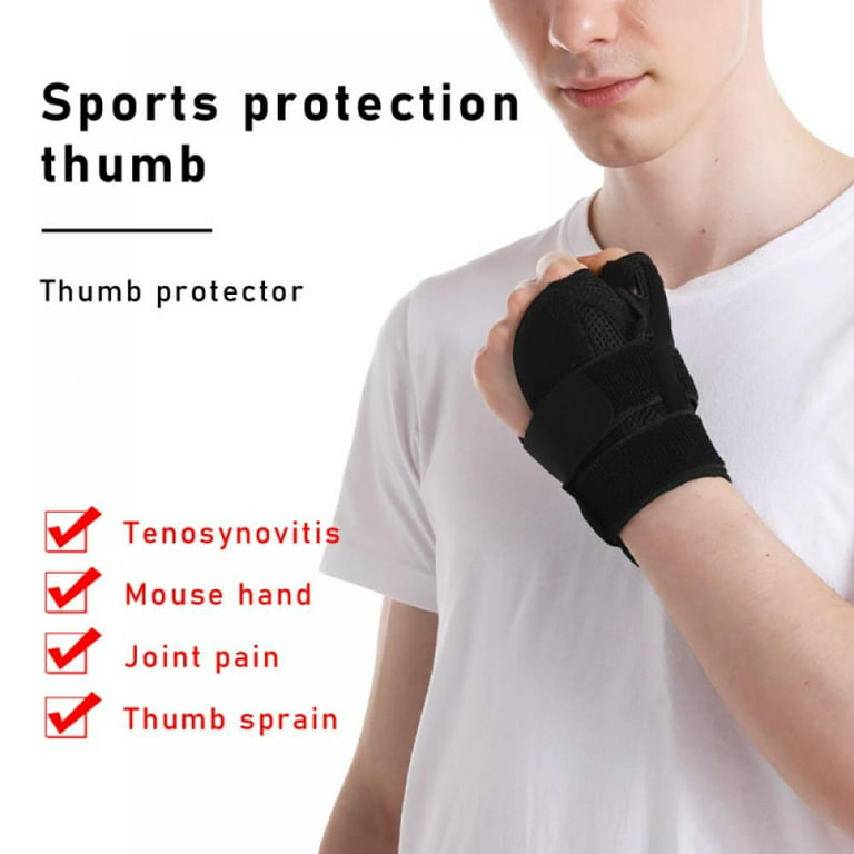 1pc Thumb Protector