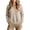 Beige, variant on V Neck Long Sleeve Knit Pullover Sweaters for Women Loose Tops Fashion Clothing Knit Sweater Trendy Lightweight Interview Outfits Solid Color Plain Basic Tops Vintage Sweater,Red,S