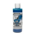 thumbnail image 1 of Airbrush Color bright, turquoise, 4 oz. (pack of 3), 1 of 1