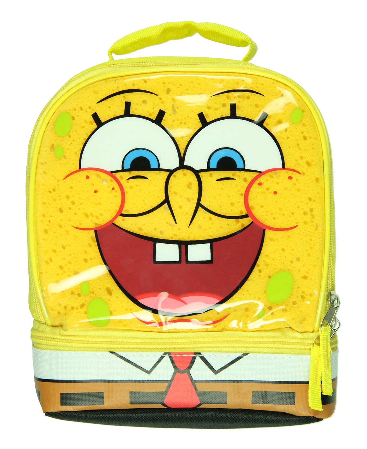 SpongeBob SquarePants Bento Lunch Box スポンジボブ・スクエアパンツ