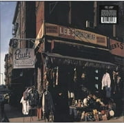 PAUL'S BOUTIQUE (180G/2 LP)(TRANSLUCENT PURPLE VINYL) (PA) (I)